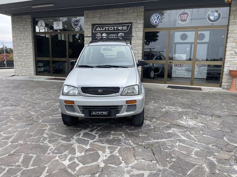 Daihatsu Terios